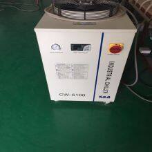 Water Chiller Cw3000/5000/5200/6000 Co2 Laser Tube for Laser Cutting/engraving Machine thumbnail-5
