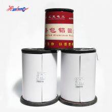 Aluminium Coil Transformer and Motor Winding Wire Electrical Insulated Wire Electric Wire Manufacturing AWG4-32 Pakistan thumbnail-5