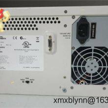 National Instruments PXI-1033: Your Compact Test Rig Backbone thumbnail-1