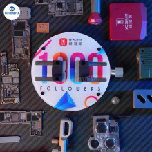 YCS H03 Pro Phone Fixture for CPU and IC Desoldering Repair