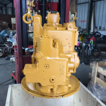 Excavator Main Pump for 272-6959 Cat 325D Hydraulic Piston Pump thumbnail-2