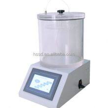 HST Water Detector Seal and Burst Leak Bottle Vacuum Testing Apparatus Bag Leakage Tester With High Quality thumbnail-4