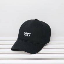 Wholesale Unisex Lightning Embroidery Baseball Caps Spring and Autumn Outdoor Adjustable Casual Hats Sunscreen Hat Sports Cap thumbnail-2