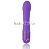 Female Sexy Red Multy Function High Quality Mini G-spot Vibrator Silicone Vagina Dildi Penis G-spot Vibrator thumbnail-6