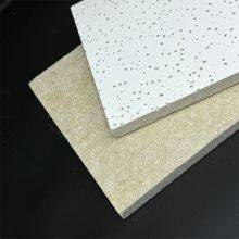 High-Performance Acoustic Mineral Wool Panels for Sound Absorption in Commercial Spaces thumbnail-1
