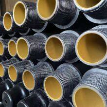 Steel Pipe & Tube＆Carbon Steel Pipe，Q235B, Q355B, 20#, 45#, ASTM A53 Gr.B, API 5L Gr.B, S235JR, S355JR thumbnail-5