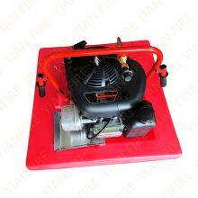 1500LPM Remote Floating Fire Water Pumps thumbnail-1