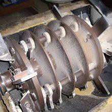 60-120 Meshes Wood Powder Mill Superfine Wood Flour Milling Machine thumbnail-4