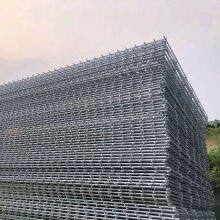 Eco-Friendly Welded Wire Mesh Panel Easily Assembled for Fencing Applications thumbnail-2
