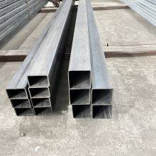 High-Quality Custom Carbon Steel Square Tubes for Construction thumbnail-2