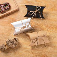 Creativity Paper Kraft Packaging Box thumbnail-1