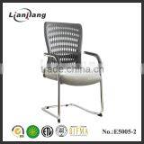 Visitor Chairs With Arms no Wheel thumbnail-1