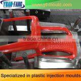 Custom Different Plastic Chair Mould Factory in Zhejiang China thumbnail-3