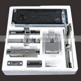 Wholesale China Sahara FT-420 Stainless Steel Hinges for Tempered Glass Door Clamps thumbnail-5