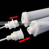 IK08 CE ROHS Standard LED Batten IP65 Special Connection With no Lighting Gap