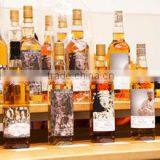 Unique and Japanese Quality Rare_whisky With High-grade thumbnail-1