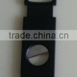 Plastic Cigar Cutter / Single Blade thumbnail-1