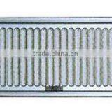 Stainless Steel Hvac With Sliding Damper Made in Japan thumbnail-3