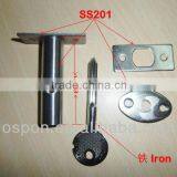 Security Door Bolt,window Lock,rackbolt With Key,security Bolt