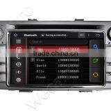 Wecaro Android 4.4.4 Car Stereo 2 Din for Toyota Hilux Car Dvd Android Stereo 2012 2013 2014 thumbnail-3
