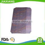 Airline Serving Printed Logo Anti Slip Tray Mat Paper thumbnail-3
