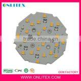 One-Stop SMT LED Pcb Assembly Manufacturer Provide Components Purchasing and Final Assembly thumbnail-1