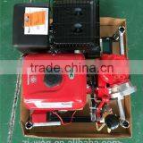 HUAQIU Gasoline Engine Fire Pump Set -----BJ-10G thumbnail-2