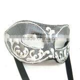 Custume Carnival Accessories HT-HF007 Plastic Half Face Party Eye Mask and Sex Masquerade Party Masks thumbnail-4