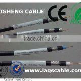 coaxial cable 75-5 & 75-3 cable h07rn-f 3g1.5