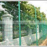 Garden Fencing