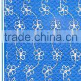 2015 African Fashion Lace in Durable/air Permeable/soft Fabrics Wholesale thumbnail-1