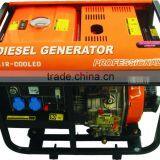 DG6500CL Diesel Generator thumbnail-1