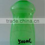 500ml Dish Washing Liquid thumbnail-1