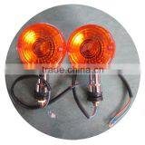 GN125 Motorcycle Turning Lights for Spare Parts