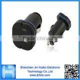 Ring Pull USB Car Charger With a Ring-pull by Jin Huibo thumbnail-1