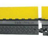 Durable 5 Channel Rubber Cable Protector B11 thumbnail-6