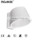 2015 Moder Design European Style Plaster Recessed GU9 Wall Lamp thumbnail-1
