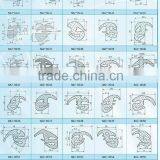 Weatherstrip For Car thumbnail-1