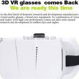 Blue Tooth Headset Authentic Xiaozhai Bobo VR Z2 3d vr Glasses Vrarle 3d Glasses in Whole Sales thumbnail-5