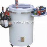 60L/100L DC Car Fridge thumbnail-1