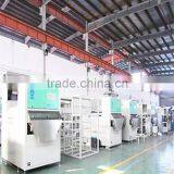 How to Separate Plastic Recycling Granulas by Color Separating Machine/sorting Machine thumbnail-3