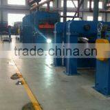 Conveyor Belt Hot Vulcanizing / Sulfide / Curing Machine