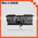 Aftermarket 24V Heater Air Condition Vehicle HVAC Blower Motor For Bus Supplier thumbnail-5