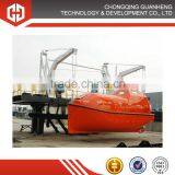 Marine Electric Hydraulic Gravity Davit thumbnail-3