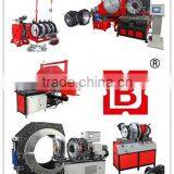 SHG800 Angle Workshop Fitting Welding Machine to Make Elbow, Tee,cross Plastic Fittings thumbnail-5