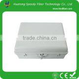China Supplier Plastic Ftth Outdoor Cable Box Plc Splitter Box thumbnail-4
