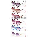 Popular in USA Metal Chain Fashion Women Sunglasses thumbnail-6