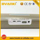 Hot Super Bass Portable Wireless Speaker Bluetooth Subwoofer Bluetooth Speaker thumbnail-4