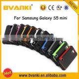 Most Popular Products Light Weight Plastic Cell Phone Case For Samsung Galaxy S5 Mini Mobile Phone Case thumbnail-3