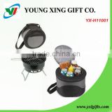 2015 New arrival party BBQ table grill
